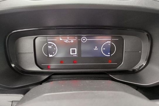 Fiat Doblo Cargo/Van XL L2H1