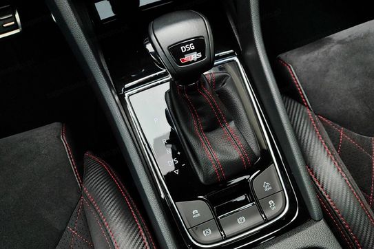 Skoda Kodiaq 2.0 Bi-TDI 4x4 RS DSG