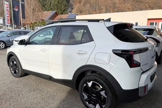 Kia Stonic 1.0 T-GDI M