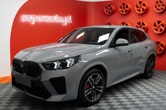 BMW X2 sDrive20i M Sport