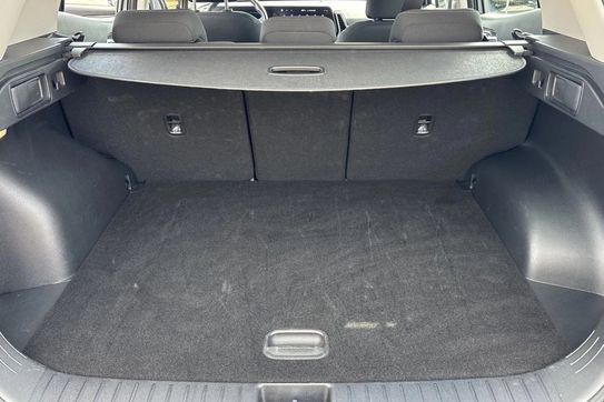 Kia Sportage 1.6 T-GDI M 2WD