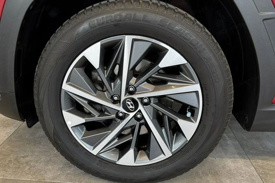 Hyundai Tucson 1.6 T-GDi  DCT