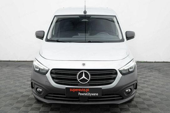 Mercedes Citan CDI L1