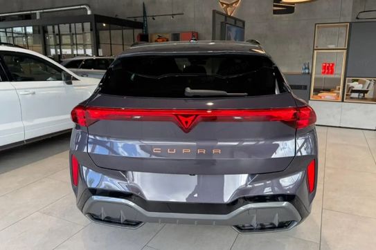 Cupra Terramar Advantage Edition 1.5 e-TSI DSG