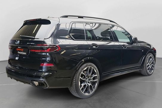 BMW X7 xDrive40d M Sport