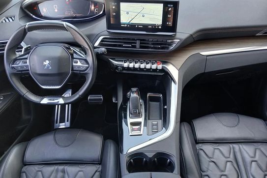 Peugeot 5008 1.6 PureTech GT Pack S&S EAT8