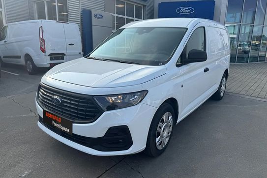 Ford Transit Connect L2H1 Trend