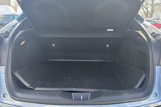 Toyota C-HR GR Sport 2.0 Hybrid