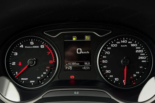 Audi Q2 35 TFSI S tronic