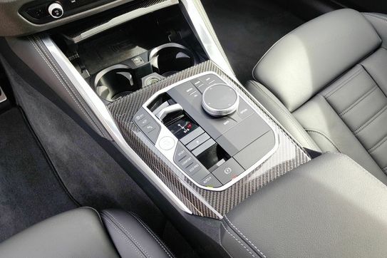 BMW Seria 4 420d xDrive mHEV M Sport aut