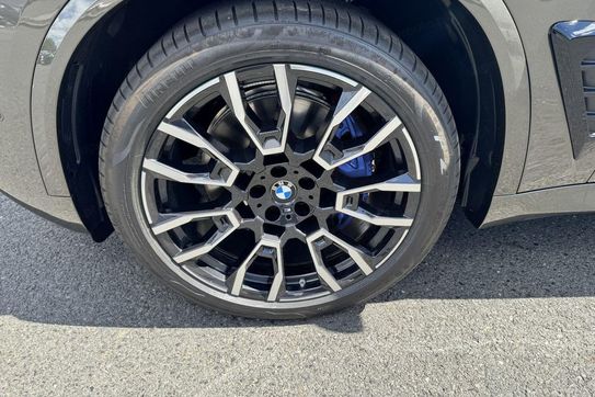 BMW X5 xDrive30d M Sport