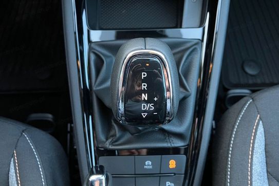 Skoda Scala 1.0 Tsi Edition 130 Dsg