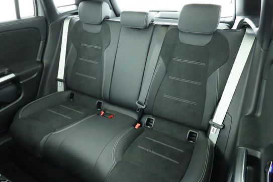 Mercedes GLA 200 AMG Line