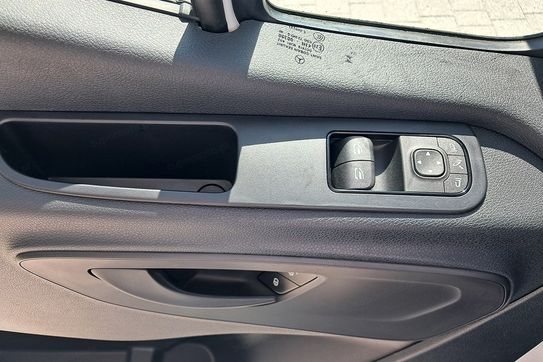 Mercedes Sprinter 317 CDI Długi PRO AUT