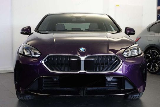 BMW Seria 2 Gran Coupe 220