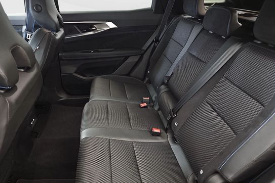 Renault Espace 1.2 E-Tech Full Hybrid 200 esprit Alpine MMT 5os