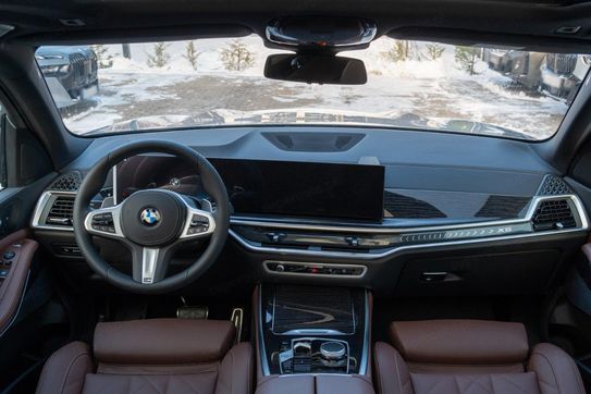 BMW X5 xDrive30d M Sport