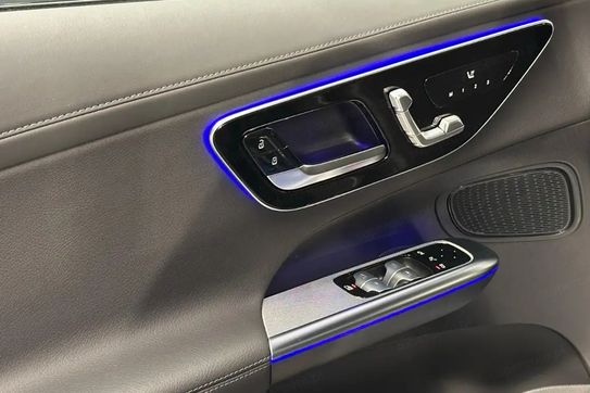 Mercedes GLC 220 d 4-Matic AMG Line