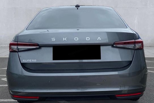 Skoda Superb Drive 1.5 TSI mHEV DSG