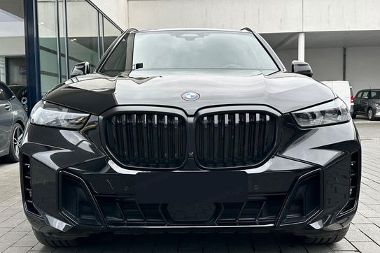 BMW X5 xDrive30d M Sport