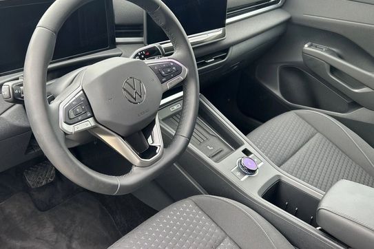 Volkswagen T-Roc Life 1.5 eTSI DSG