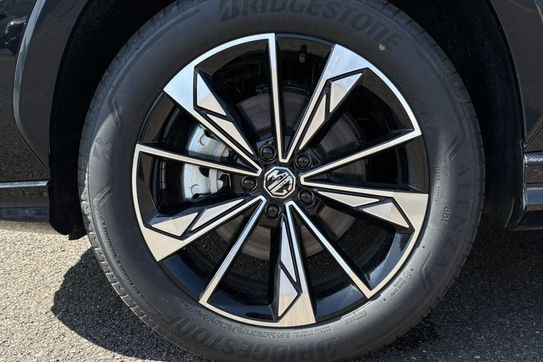 MG HS 1.5T HEV+ Exclusive aut