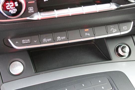 Audi Q5 35 TDI mHEV S tronic