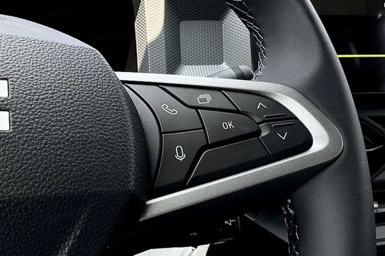 Dacia Bigster Essential 4x4 1.2 TCe mHEV