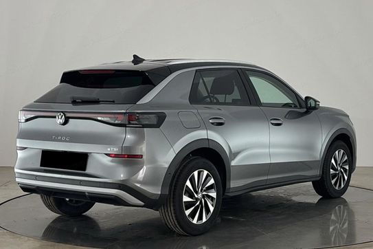 Volkswagen T-Roc Life 1.5 eTSI DSG