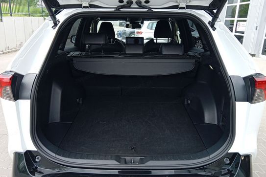 Toyota RAV4 2.5 Hybrid Selection 4x4