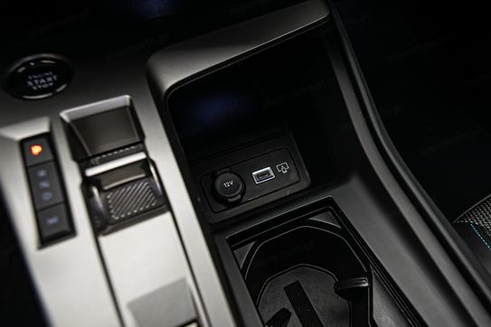 Peugeot 308 1.5 BlueHDi S&S EAT8