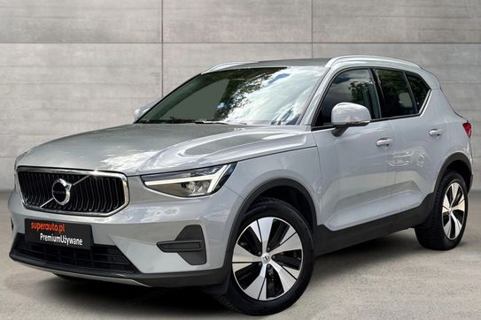 Volvo XC40 B3 Core