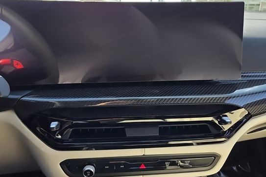 BMW Seria 4 M4 Competition M xDrive