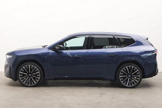 BMW iX3 50 xDrive