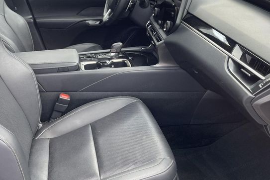 Lexus RX 350h Business Hybrid