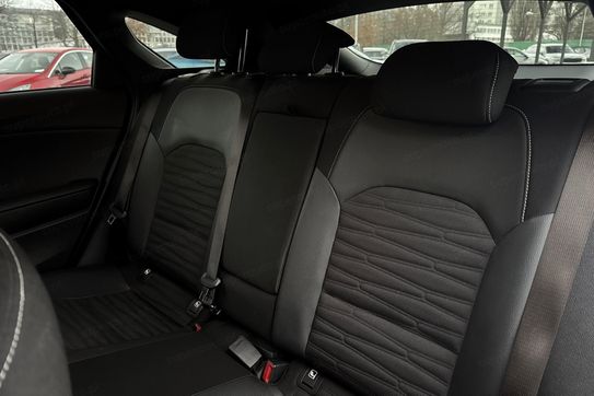 Kia ProCeed GT Line 1.5 T-GDI