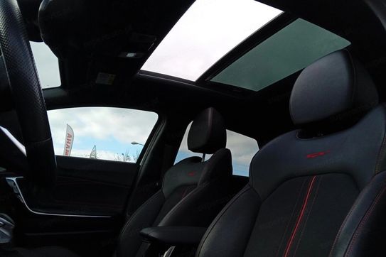 Kia ProCeed 1.6 T-GDI GT DCT