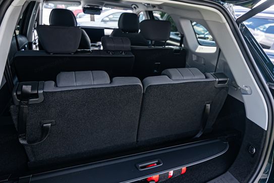 Chery TIGGO 8 1.6 T-GDI Comfort DCT