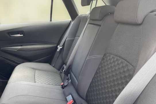 Toyota Corolla 1.8 Hybrid Comfort