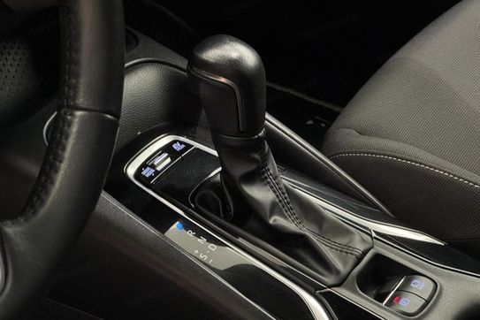 Toyota Corolla 2.0 Hybrid Comfort