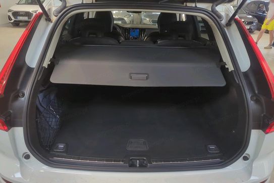 Volvo XC60 B4 Momentum aut