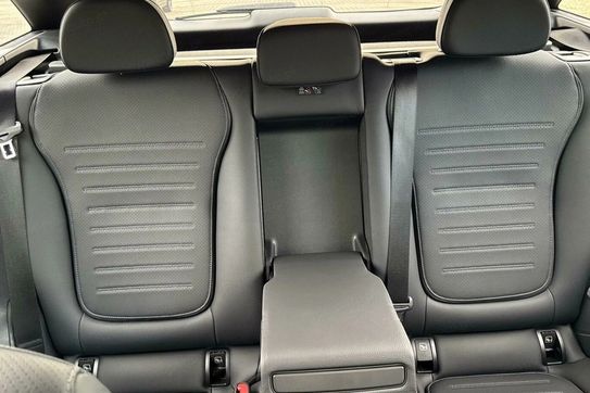 Mercedes GLC 220 d 4MATIC AMG Line