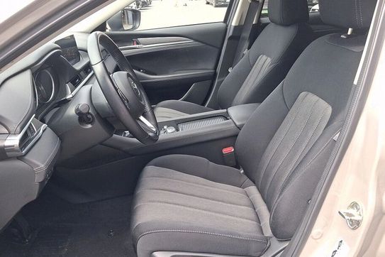 Mazda 6 2.0 Center-Line aut