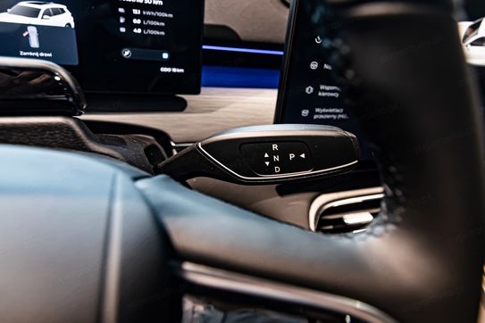 Chery TIGGO 8 Prestige 1.5 T-GDI Super Hybrid DCT