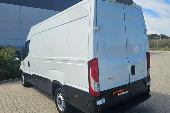 Iveco Daily 2.3 L3H2