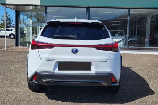 Lexus UX 300h F Sport Design Hybrid Dynamic Force