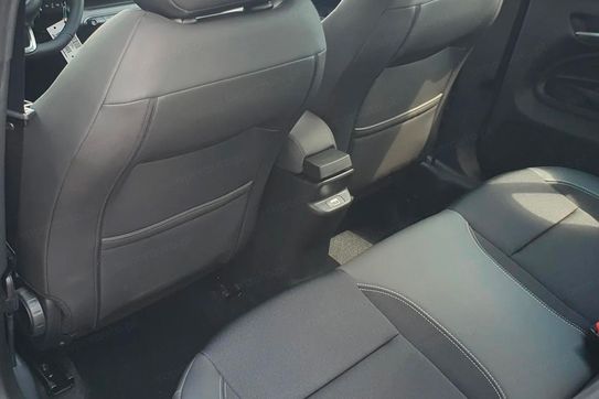 Jeep Avenger Altitude 1.2 e-Hybrid T3