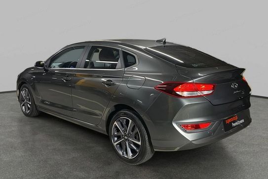 Hyundai i30 1.5 T-GDI DCT