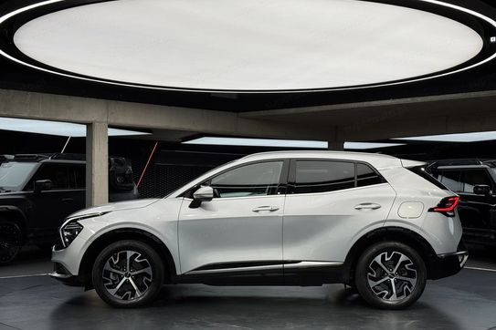 Kia Sportage 1.6 T-GDI HEV Business Line 4WD