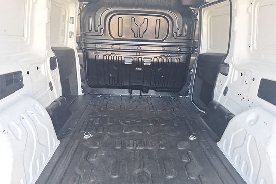 Fiat Doblo Cargo/Van Maxi L2H1